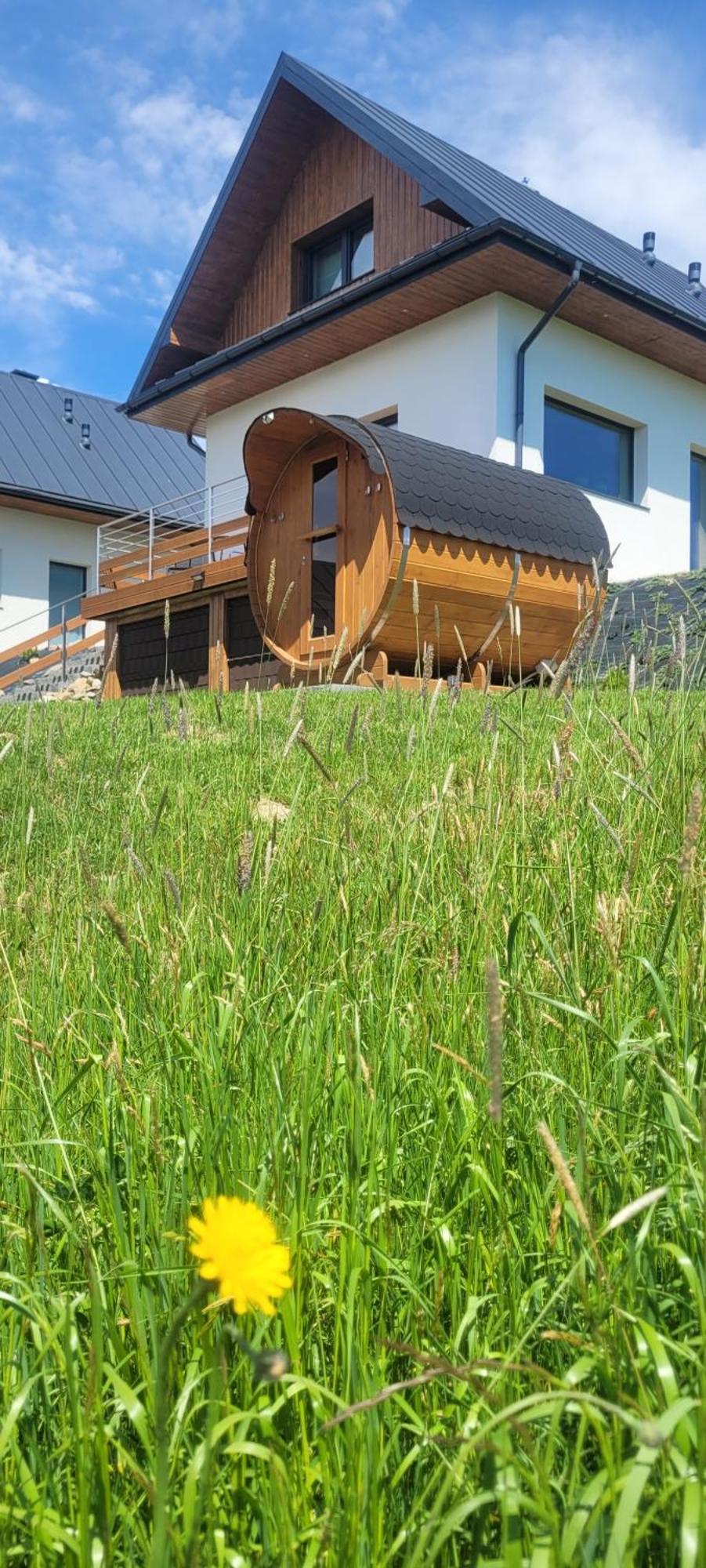 Szczytowisko Grywald Exterior foto